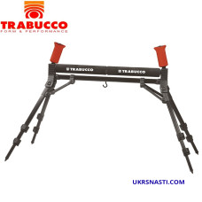 Подставка Trabucco GNT Mega Black Roller XL/752